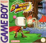 Pocket Bomberman PAL GameBoy