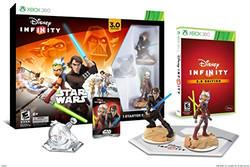 Disney Infinity 3.0 Starter Pack Xbox 360
