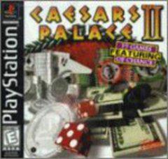 Caesar's Palace 2 Playstation