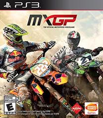 MXGP 14 Playstation 3