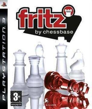 Fritz Chess PAL Playstation 3