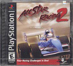 All-Star Racing 2 Playstation