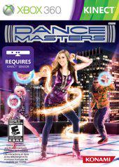 Dance Masters Xbox 360