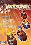 PlayStation Underground Jampack Summer 2002 Playstation 2