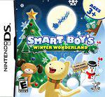 Smart Boy's Winter Wonderland Nintendo DS