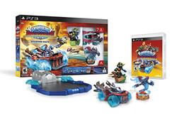 Skylanders SuperChargers Starter Pack Playstation 3
