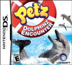 Petz: Dolphinz Encounter Nintendo DS