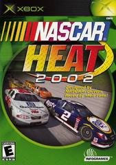NASCAR Heat 2002 Xbox
