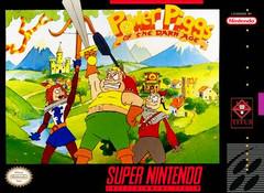 Power Piggs of the Dark Age Prices Super Nintendo | Compare Power Piggs of the Dark Age Prices Super Nintendo | Compare