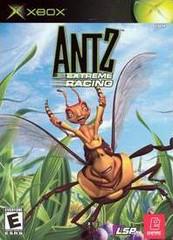 Antz Extreme Racing Xbox