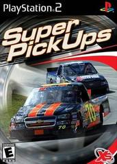 Super Pickups Playstation 2