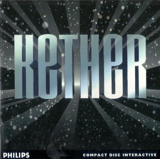 Kether CD-i