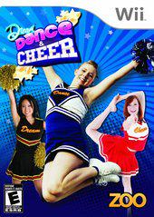 Dream Dance & Cheer Wii