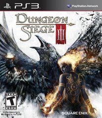 Dungeon Siege III Playstation 3
