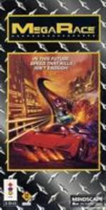 MegaRace 3DO