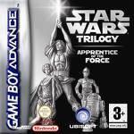 Star Wars Trilogy: Apprentice of the Force PAL GameBoy Advance