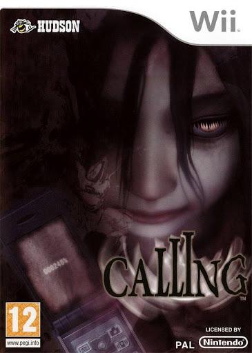 Calling PAL Wii
