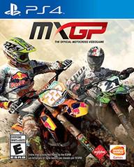 MXGP 14 Playstation 4