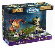 Thumpin' Whumpa Islands Adventure Pack - Imaginators Skylanders