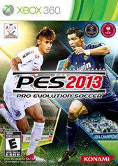 Pro Evolution Soccer 2013 Xbox 360