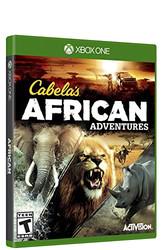 Cabela's African Adventures Xbox One