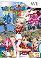 We Cheer 2 Wii