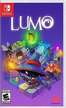 Lumo Nintendo Switch