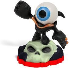 Eye Small - Trap Team Skylanders