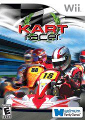 Kart Racer Wii
