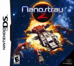 Nanostray 2 Nintendo DS