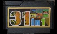 31 in 1 Famicom