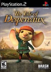 The Tale of Despereaux Playstation 2