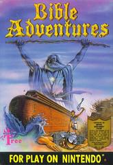 Bible Adventures NES Prices