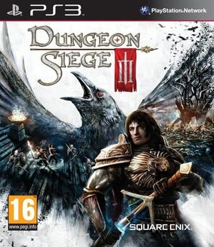Dungeon Siege III PAL Playstation 3