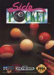 Side Pocket Sega Genesis