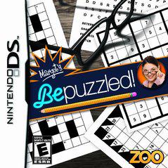 Margot's Bepuzzled Nintendo DS