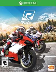Ride Xbox One