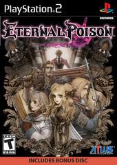 Eternal Poison Cover Art