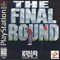 Final Round Playstation
