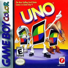 Uno GameBoy Color