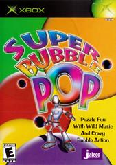 Super Bubble Pop Xbox