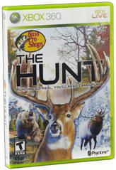Bass Pro Shops: The Hunt Xbox 360