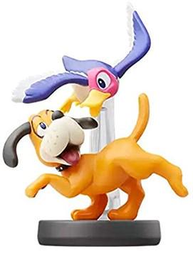 Duck Hunt Cover Art