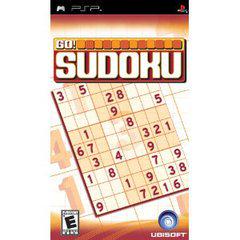Go Sudoku PSP