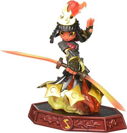 Master Ember - Imaginators Skylanders