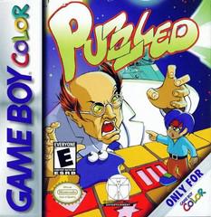 Puzzled GameBoy Color
