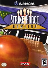Strike Force Bowling Cover Art