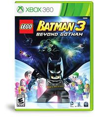 LEGO Batman 3: Beyond Gotham Xbox 360