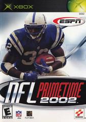 ESPN NFL Prime Time 2002 Xbox