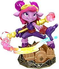 Splat - SuperChargers Skylanders